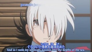 BLACK JACK EP43 (ENG SUB)