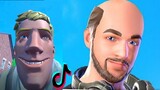 The Best Fortnite Montage EVER #503 ( The Funny Montage That Will Make You Cry Laughing )