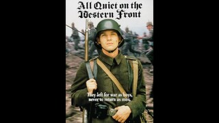 All Quiet On The Western Front (1979)