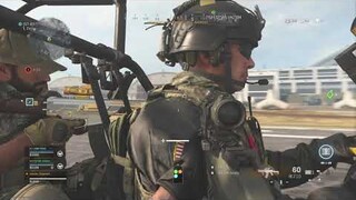 COD Modern Warfare: Warzone Victory 2