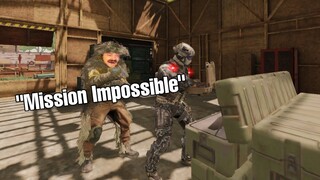 How to Ninja Defuse without Defusing in CODM