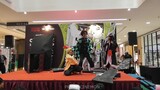 Kimetsu no Yaiba 鬼滅の刃 - CosMart 2019 Cosplay Competition [Champion]