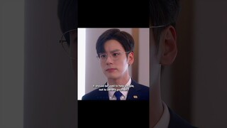 Miles Wei 🥵🔥 || C drama🎭 ~ You Are My Secret✨ || Drama Subho