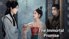 The Immortal Promise eps 06 HD sub indo