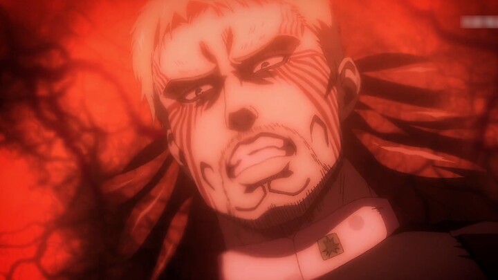[Attack on Titan Season 4] Episode 19: Brothers and Brothers