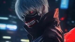 TOKYO GHOUL