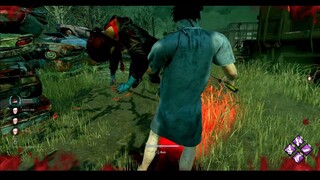 JENOKUNG | Dead By Daylight EP.77 ไม่ยอมให้ โมริ หรอก Michael Myers - Shape