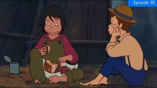 Tom Sawyer Episode 30 Tagalog Dubbed