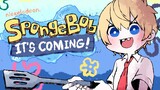 [Homemade Anime] Here Comes Spongebob Squarepants