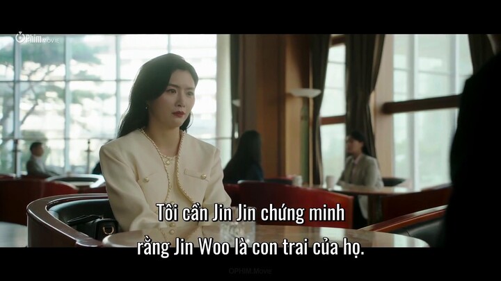 Ai Là Kẻ Sát Nhân EP 12 [Sub Việt]