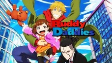 Buddy Daddies Episode 8 Sub Indo