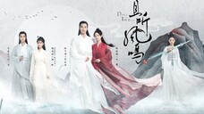 Dance of the phoenix Ep 11