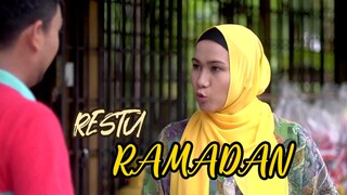 Telefilem Restu Ramadan