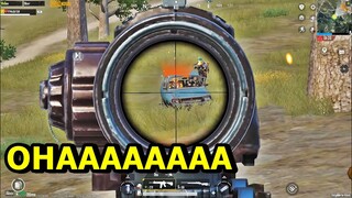 KÖPRÜ BELASI BATUR ! FİLM TADINDA SOLO SQUAD PUBG MOBİLE