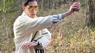 Levi's Bab 28: Dr. Karisaki berubah menjadi iblis, Stormtrooper muncul di Bell Gaiden, dan aktor Ult