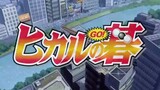 Hikaru no go episode 52