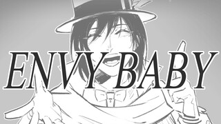 [ปรมาจารย์แห่งความลึกลับ/ศูนย์เมอร์ลิน] ENVY BABY of the Miracle Magician