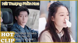 Special Clip | Hải Thượng Phồn Hoa (Vietsub) | Phim Ngôn Tình 2021 | Lý Thấm & Đậu Kiêu