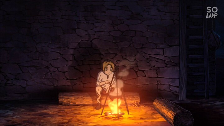 jobless reincarnation