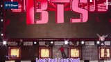 [BTS live] Dope - Kỹ thuật nhảy siêu đỉnh của BTS