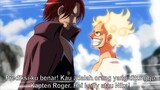SHANKS AKAN DATANG DI AKHIR PERANG WANO KUNI UNTUK BERTEMU NIKA! - One Piece 1046+ (Teori)