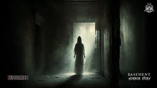 📻 Multo sa Basement : True Horror Story