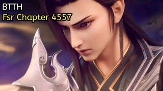 Battle Through The Heavens | Fsr Chapter 4557