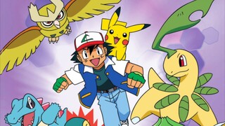 POKEMON - SEASON  5 EPISODE 16 IN HINDI DUB