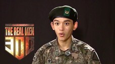 [2018] Real Men 300 | Episode 12 ●featuring Lucas●