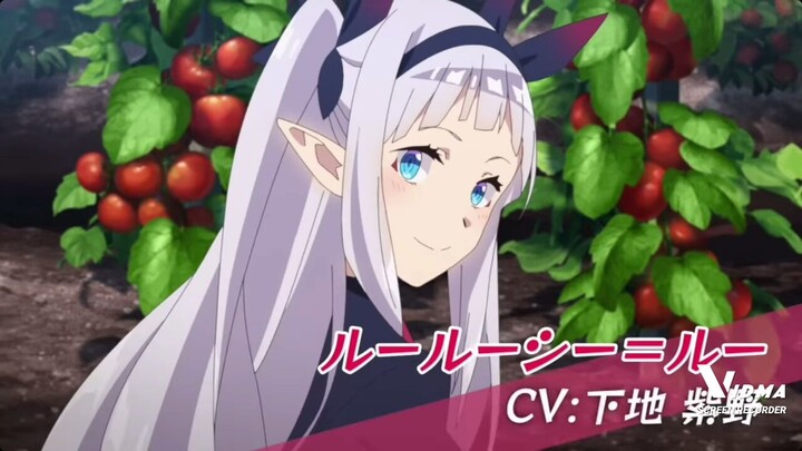 Bercerita Harem Elf #Isekai Nonbiri Nouka 2023 😁😁