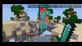 I Used Double Cheated In Minecraft Pocket Edition