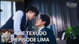 THE TEXUDO EPISODE 5 SUB INDO