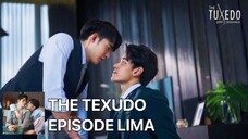 THE TEXUDO EPISODE 5 SUB INDO