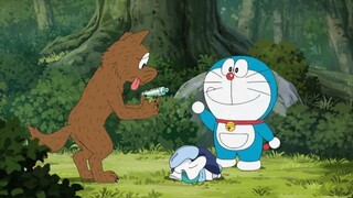 Doraemon episode 844