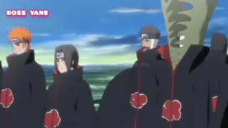 Naruto Shippuden (Tagalog) episode 455