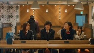 Ao Haru Ride Season 2 live action - Episode 1