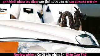 Kẻ lập dị (p2) #rvphimhanhdong