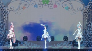Project SEKAI COLORFUL LIVE 3rd -Evolve- Chikyuu Saigo no Kokuhaku wo