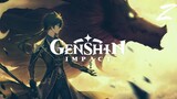 Game|"Genshin Impact"×Kpop
