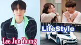 Lee Jun Young (Please Don't Date Him)LifeStyle2020/Biography/Social Media/Upcoming Drama/ADcreation