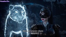 MARTIAL GOD ASURA EP 7