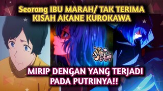 KISAH OSHI NO KO DIDUNIA NYATA!! MARAH KARENA MIRIP DENGAN PUTRINYA?? #bestofbest #oshinokoTeori