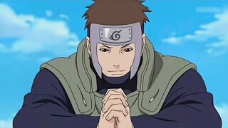 Can you believe that Naruto's initial chakra amount is a hundred times that of Kakashi?