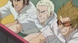 Eyeshield 21 - Episode 36 (Tagalog Dub)