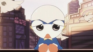 Ten years have passed! How many people still remember this animation?