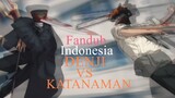 [Fandub Indo] Denji vs Katanaman | Chainsaw Man