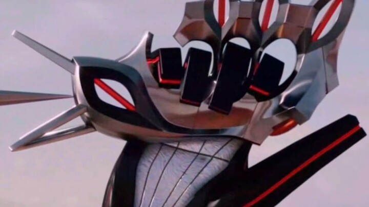 New Ultraman. Fight Mefilas again after more than 50 years!