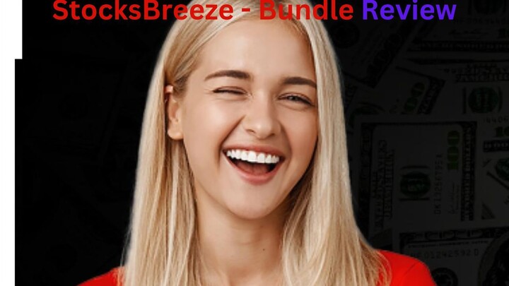 StocksBreeze – Bundle review  Demo