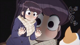 Komi-san Can't Communicate Season 2 Episode 2 Funny Moments