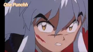 InuYasha (Short Ep 46) - Đánh bại Juromaru và Kageromaru #Inuyasha